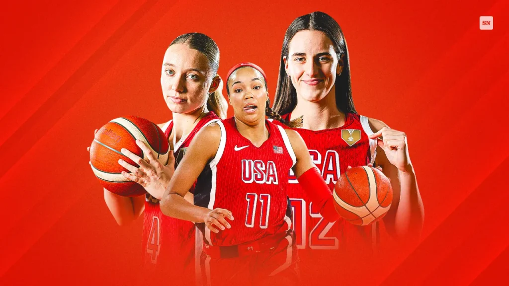 usa vs. china live score, updates, highlights from caitlin clark and more in 2026 fiba world cup