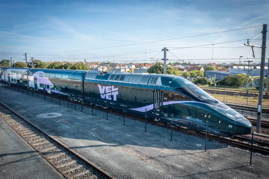Will competition on French railways actually mean cheaper train tickets? will competition on french railways actually mean cheaper train tickets?