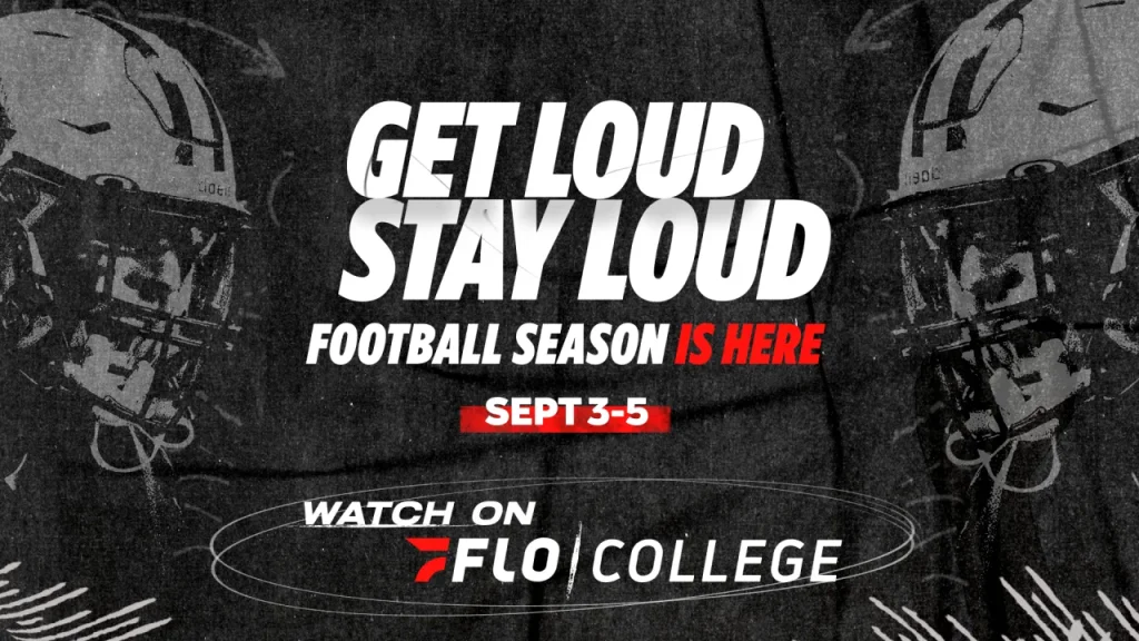 where to watch ferris state vs. bentley: channel, live stream, time, tv schedule for friday college football game