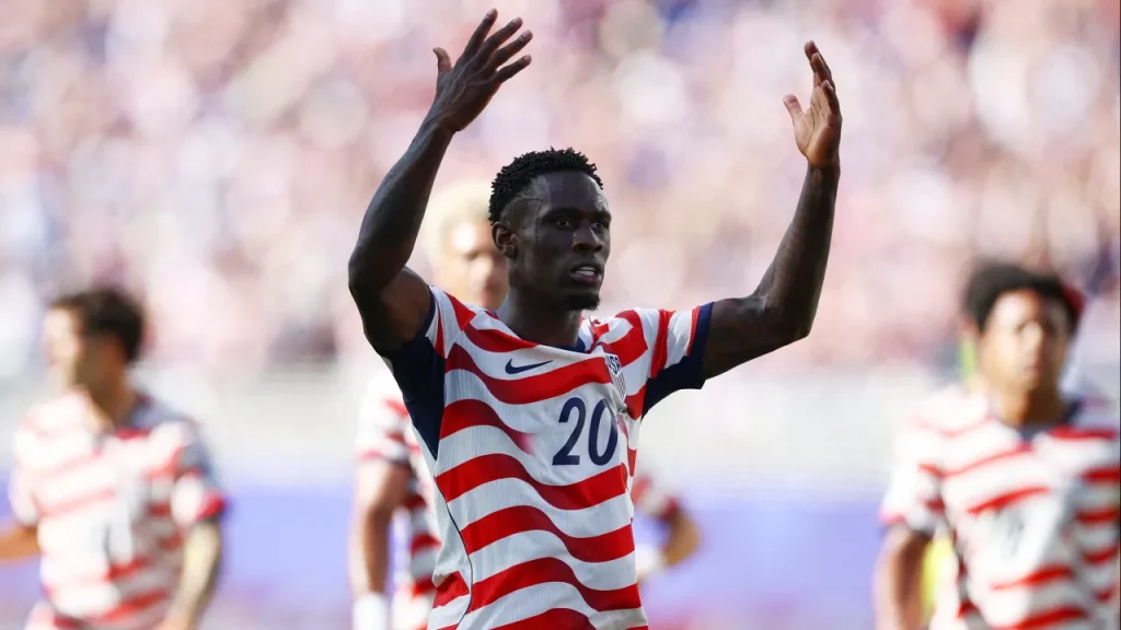 usmnt roster for september, october 2026: projected list for games vs. peru, chile, mexico, and canada