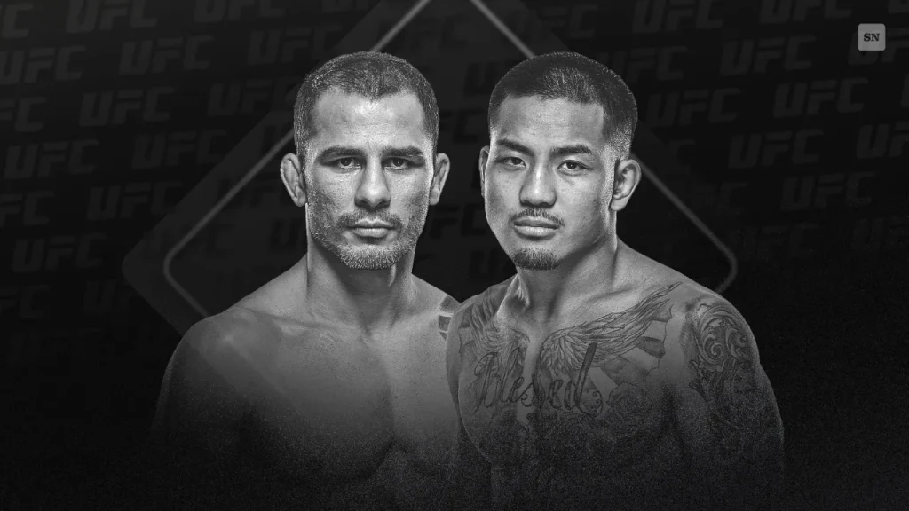 ufc 331 live stream: how to watch van vs. pantoja 2, start time, channel