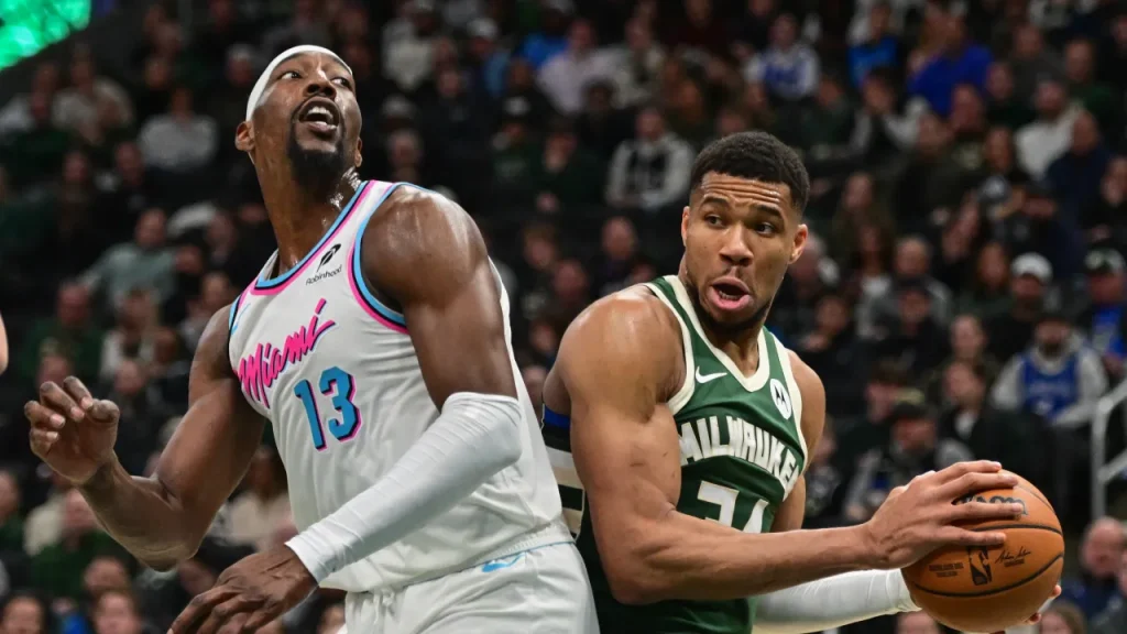 heat predicted to go all in for $347m 9x all star, nba champion to pair with giannis antetokounmpo