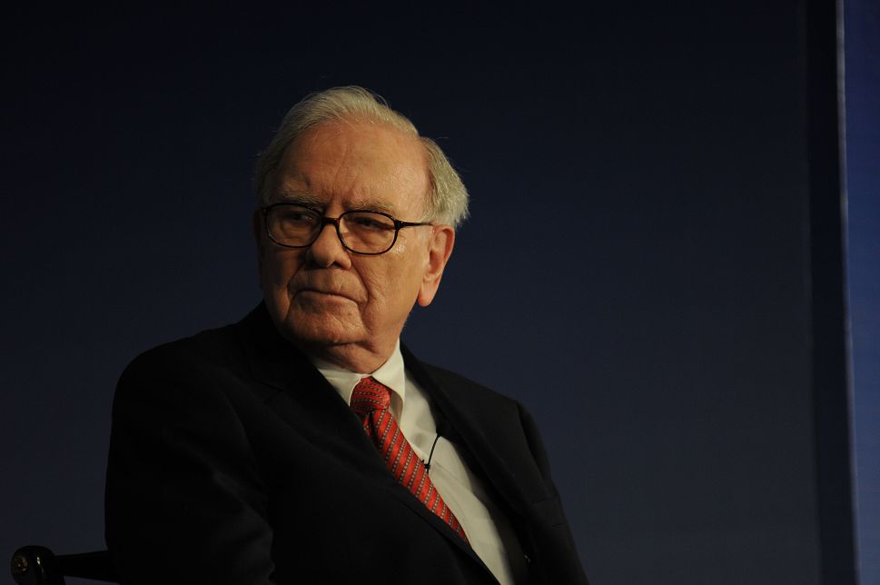 warren buffett and the loss of capitalism’s character witness