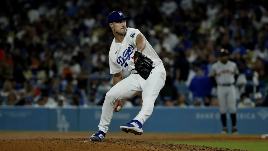 former dodgers draft pick with 5.14 era joins braves after rays stint