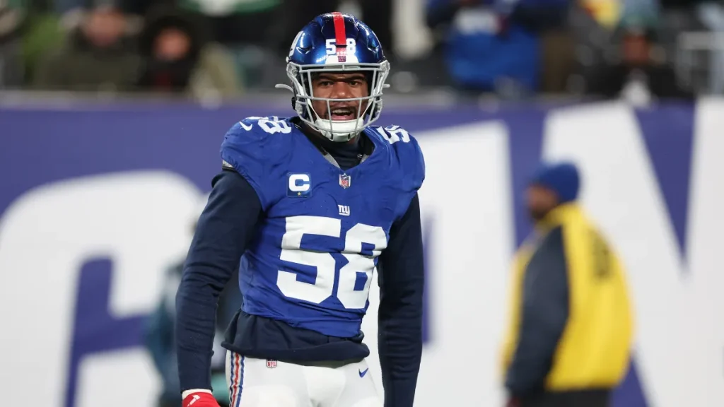 fluid panthers sign ilb bobby okereke, claim ol corey bullock