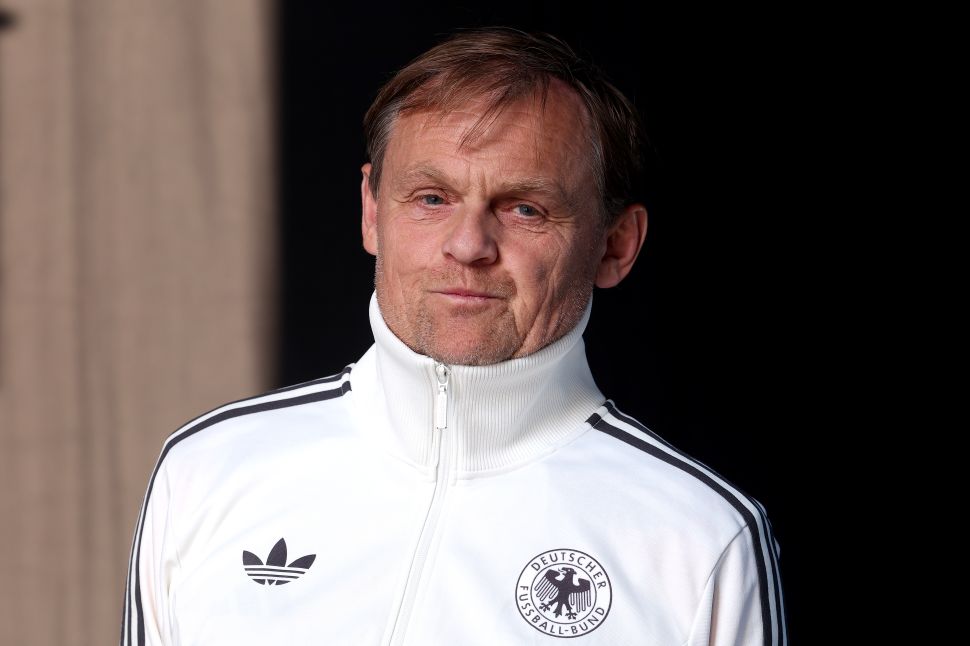 adidas ceo bjørn gulden navigates a tough turnaround after yeezy split