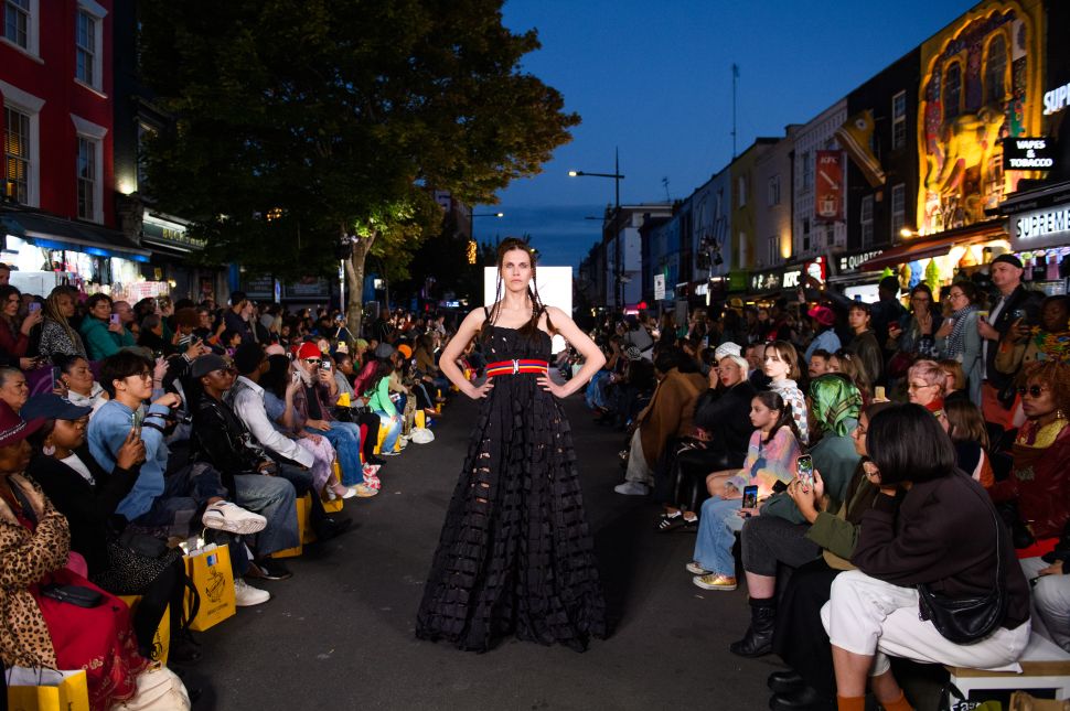 beyond the front row: what fashion month reveals about traceability