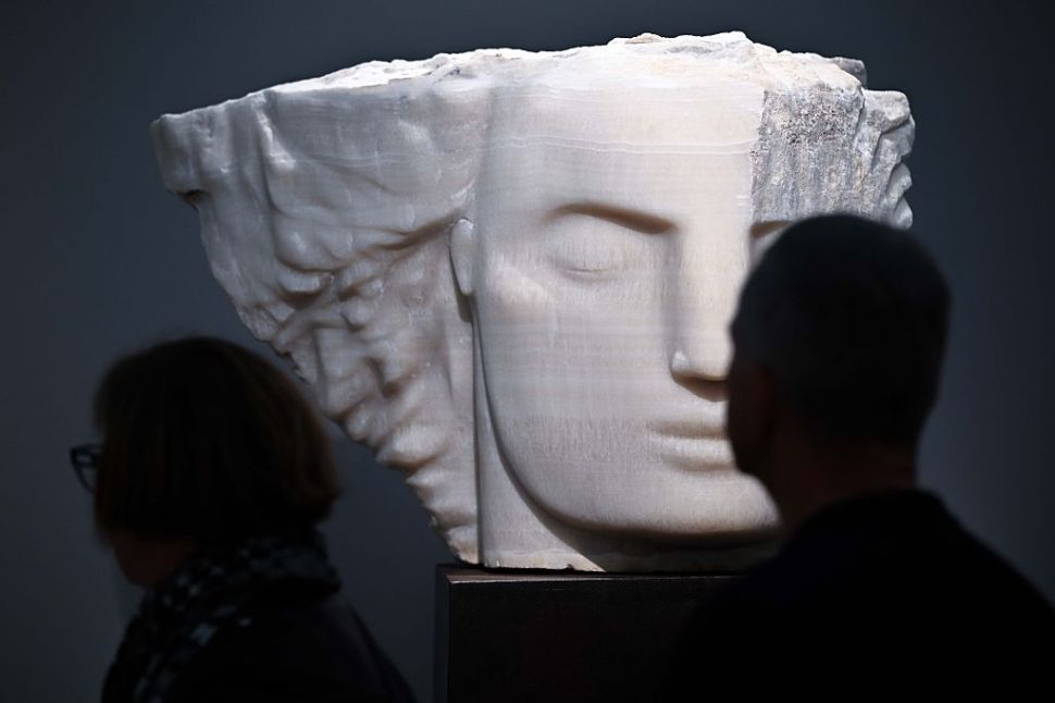 what’s next for british art?