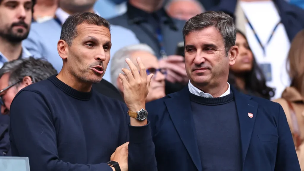 How long will Man City case take to resolve? Club CEO tells commission that charges could drag out further how long will man city case take to resolve? club ceo tells commission that charges could drag out further