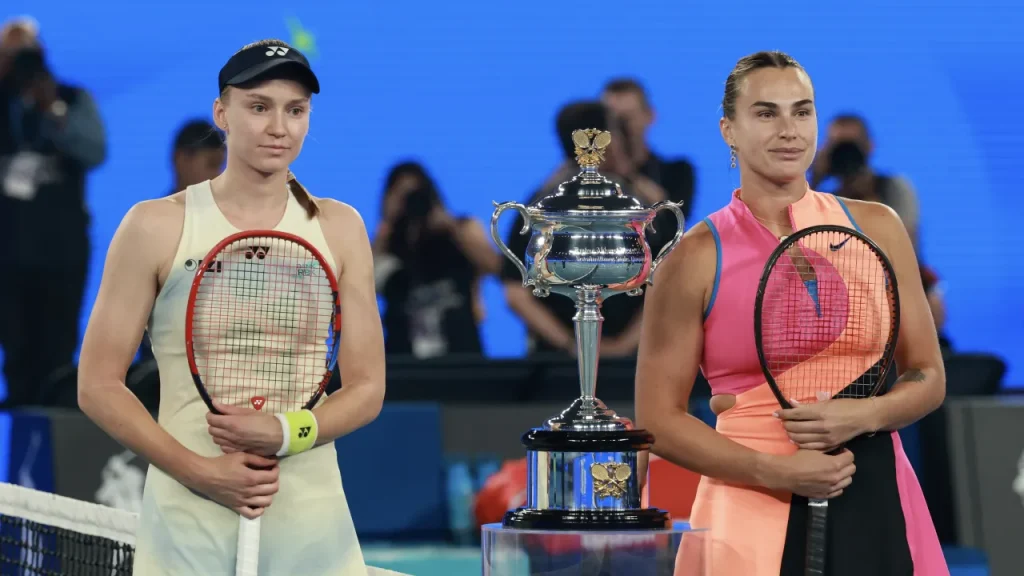 Where to watch women's US Open 2026 final: Live stream, TV channel, start time for Sabalenka vs. Rybakina where to watch women's us open 2026 final: live stream, tv channel, start time for sabalenka vs. rybakina