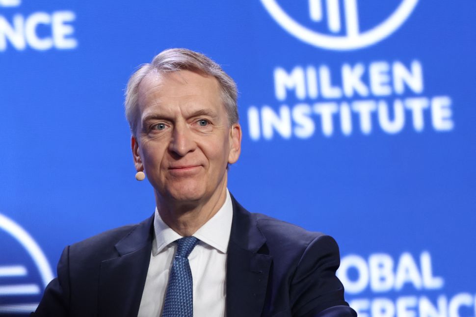 a.i. needs power, land and data centers. bruce flatt’s $1 trillion brookfield already owns much of it.