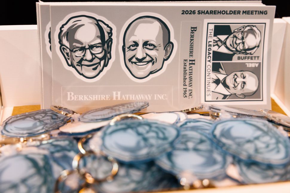 what greg abel’s first nine months reveal about succeeding warren buffett