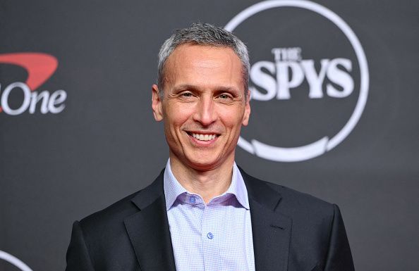 jimmy pitaro built espn’s streaming future. but how many fans are paying for it?