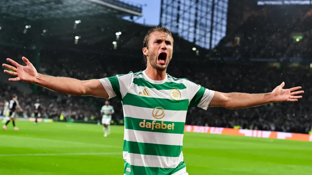 where to watch rangers vs. celtic live stream, tv channel, start time for old firm in scottish league cup quarterfinal