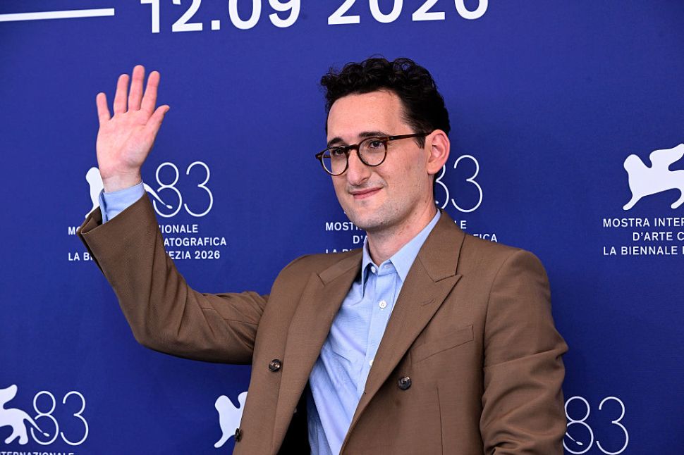 lance oppenheim on venice’s most uncomfortable premiere