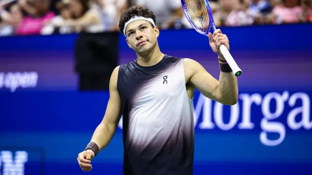 where to watch men's us open 2026 final: live stream, tv channel, start time for ben shelton vs. alexander zverev