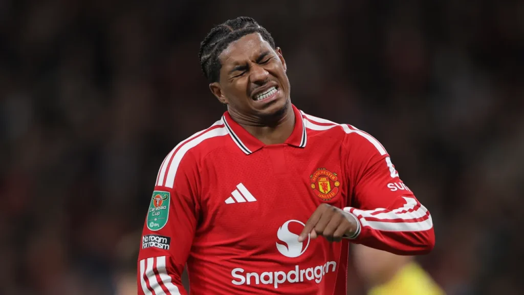 Man United collapse vs. Brighton in Carabao Cup marks 50-year low point at Old Trafford man united collapse vs. brighton in carabao cup marks 50 year low point at old trafford