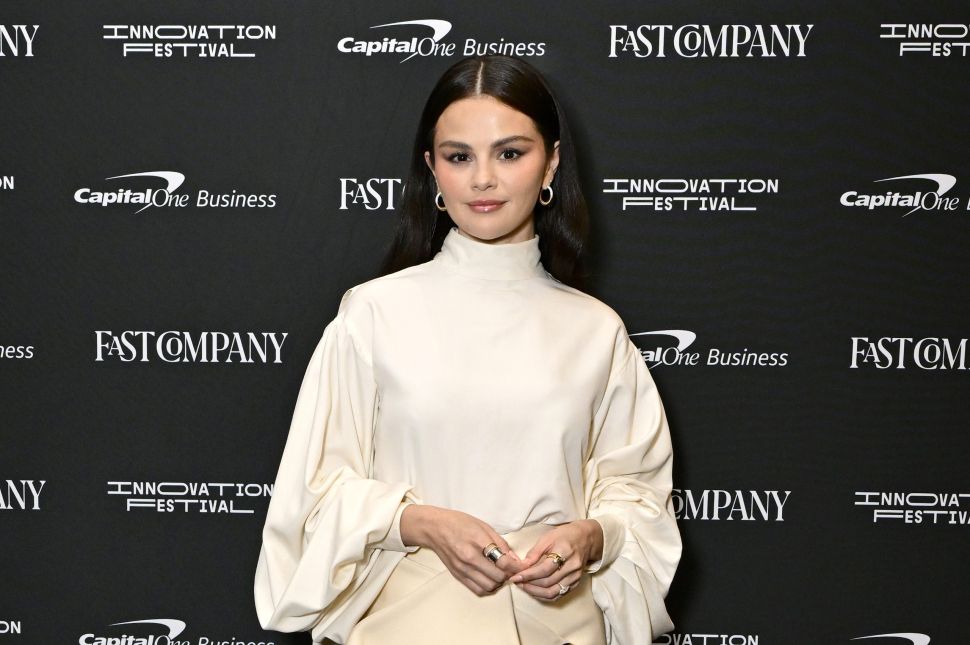 selena gomez’s rare beauty redefines success with purpose that performs