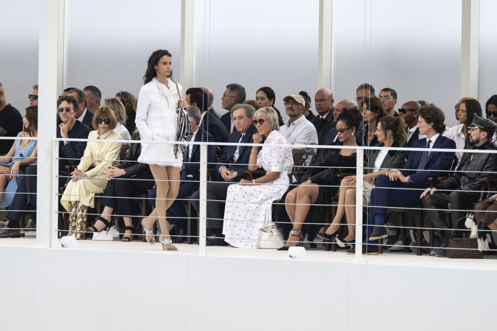eat dior, or eat at dior? how luxury brands are building beyond the product