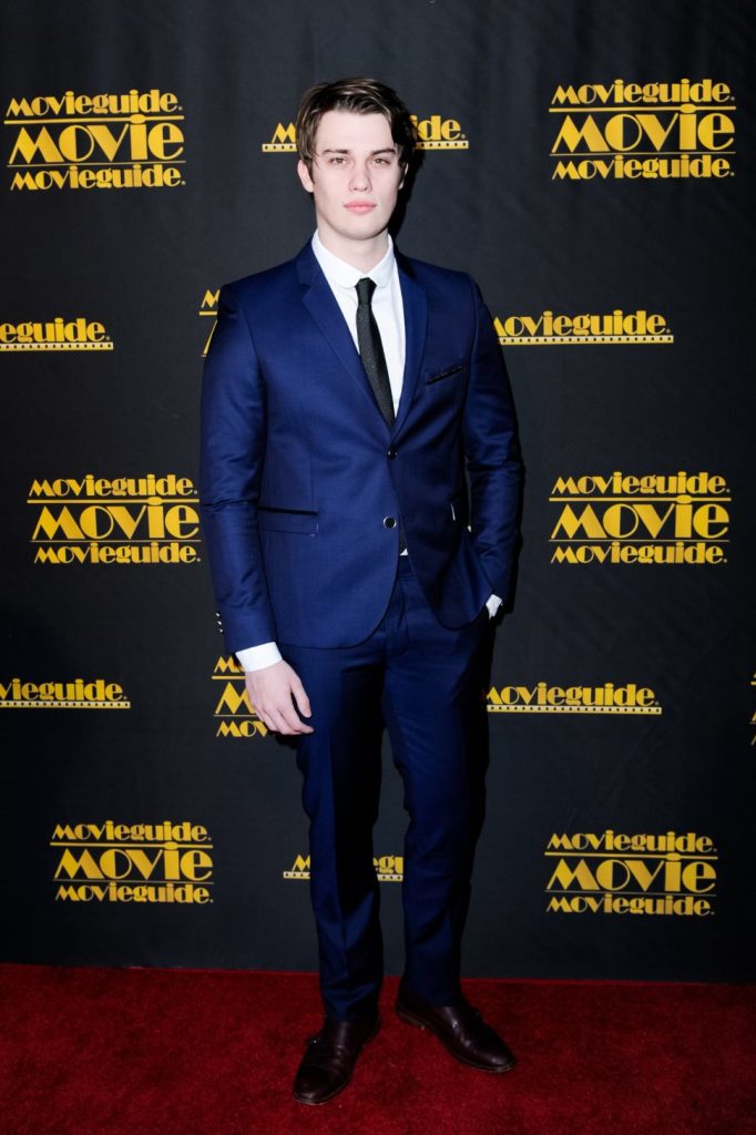 the sartorial rise of nicholas galitzine, from sundance unknown to fendi’s front row