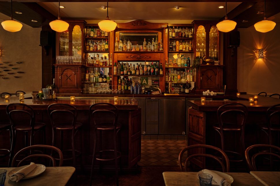 how greekman’s turned a silver lake strip mall into a serious greek wine destination