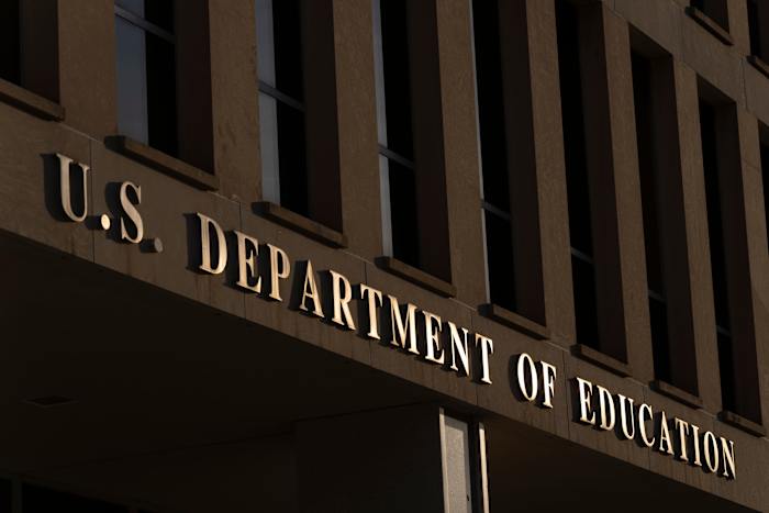 trump administration scrubs data on gender based bullying from school civil rights survey