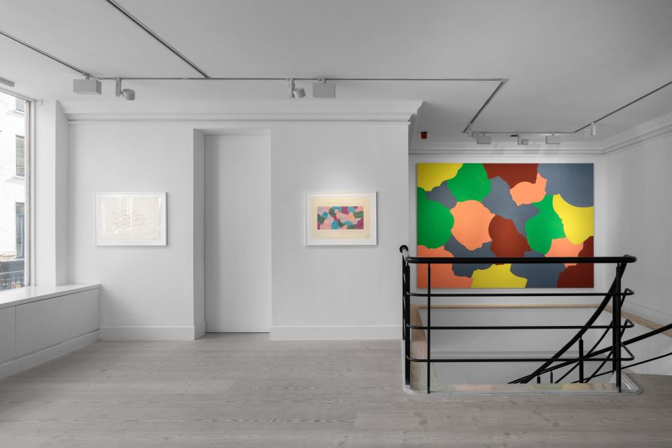 Mila Askarova Adds Chelsea to Gazelli Art House’s International Footprint mila askarova adds chelsea to gazelli art house’s international footprint