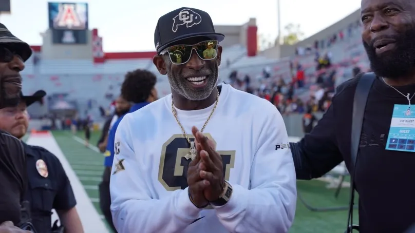 deion sanders secures new job after colorado's season opening win