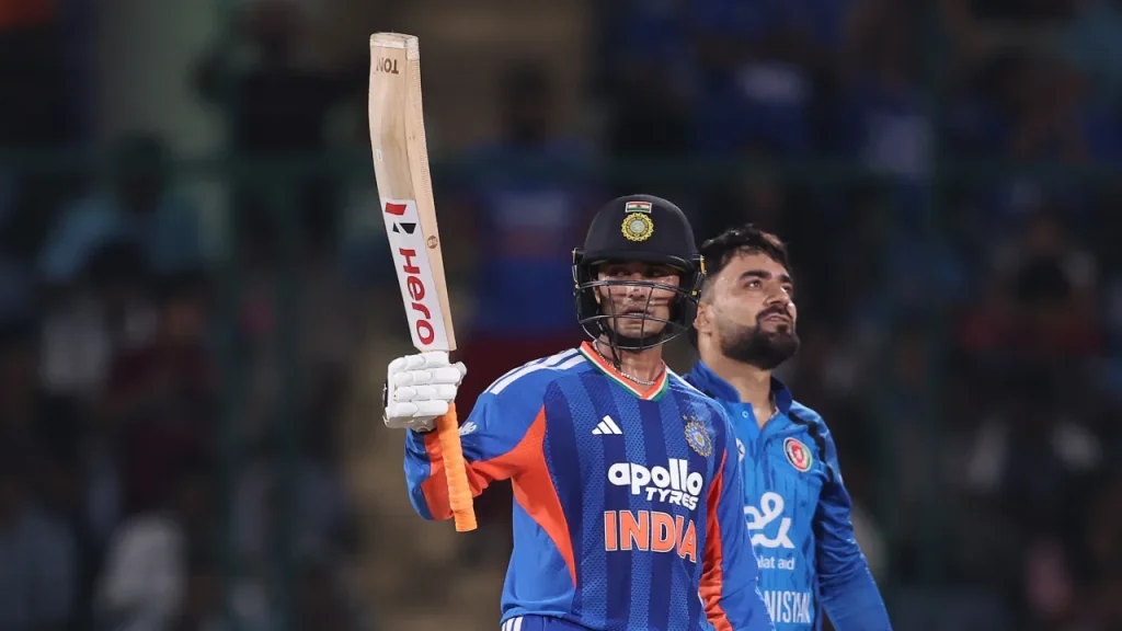 where to watch india vs. afghanistan free live stream, tv channel, start time for 2nd odi match