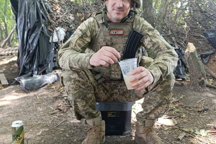 family mourns death of loved one killed fighting in ukraine