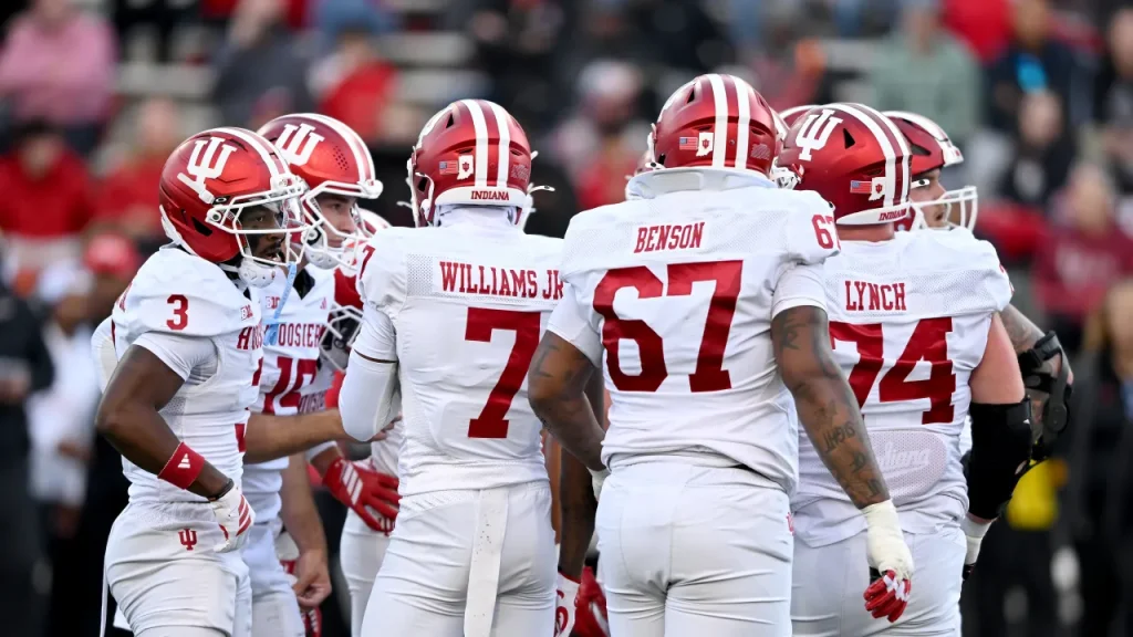 what channel is indiana on today? live stream, time, tv schedule to watch hoosiers vs. western kentucky