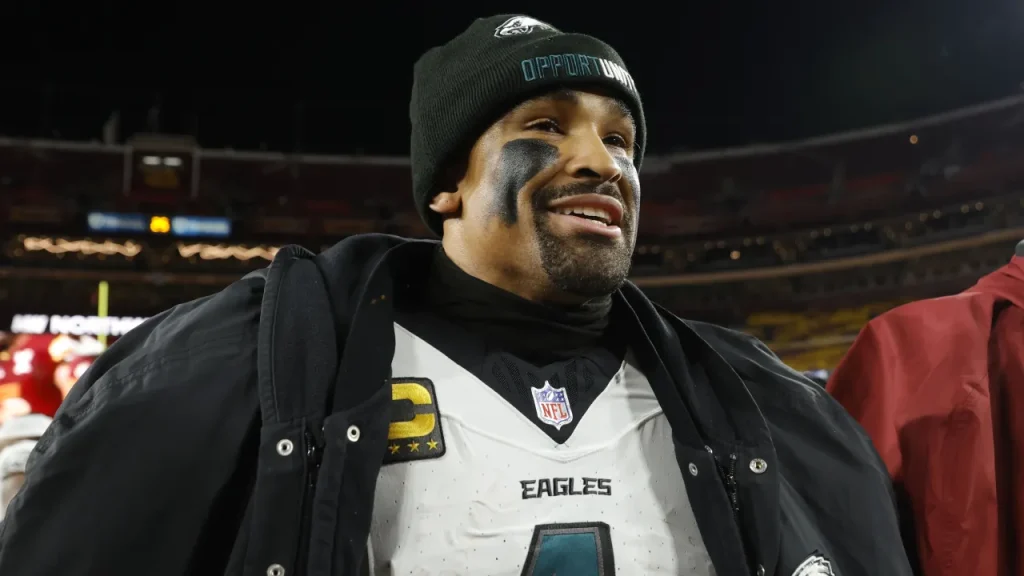 eagles have a new reason to believe they can get back to the super bowl