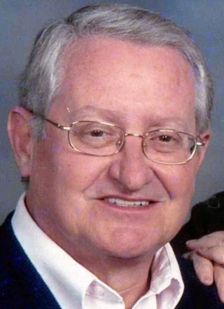 former teacher and principal for decades in harrison county, arts advocate, jerry edward mckeen, passes