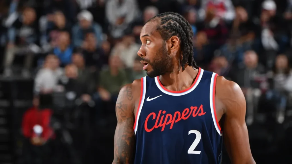 kawhi leonard releases statement following conclusion of nba's investigation into clippers
