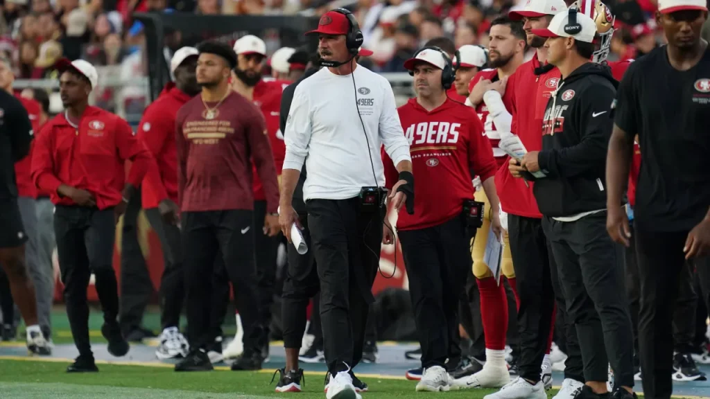 49ers electric substation strikes again: every injury suffered so far at controversial practice facility