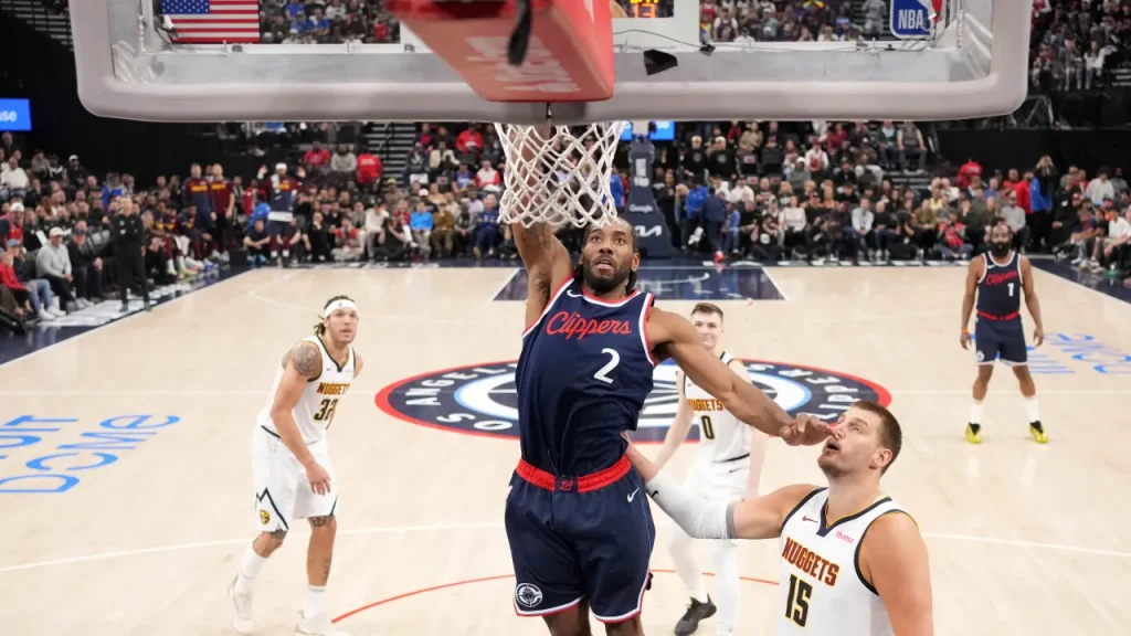 clippers, kings predicted to battle for $19m pistons' former first rounder, elite versatile athlete