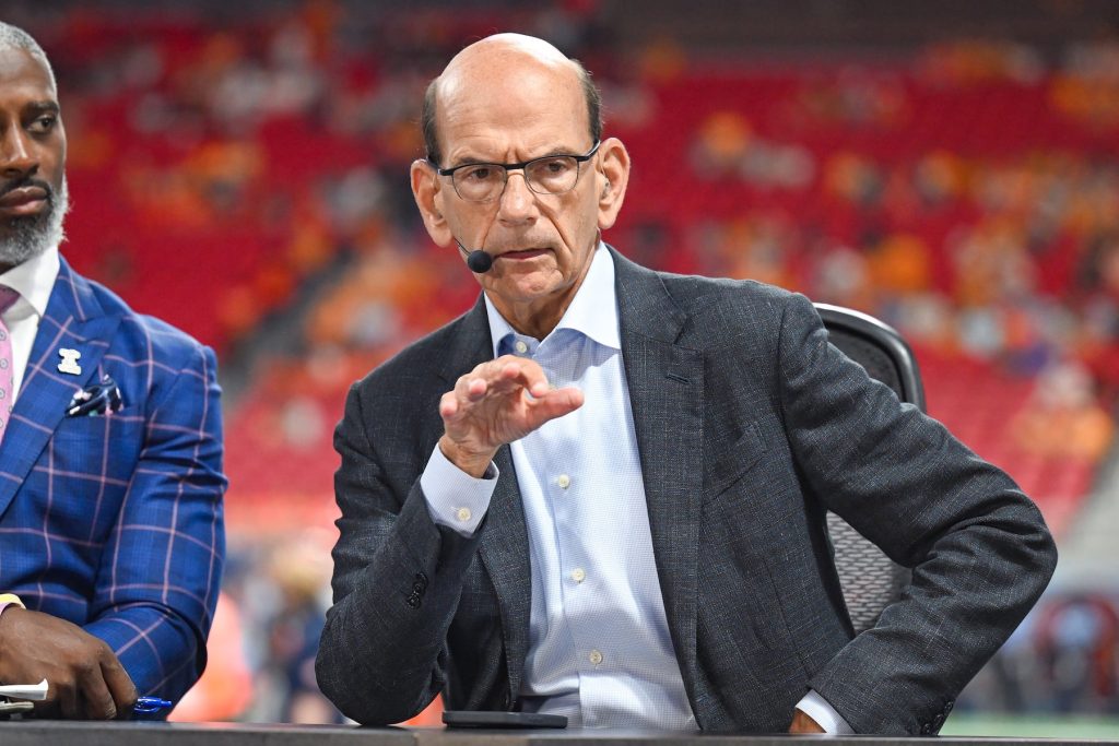 finebaum: 'big ten absolutely sucks at football this year’