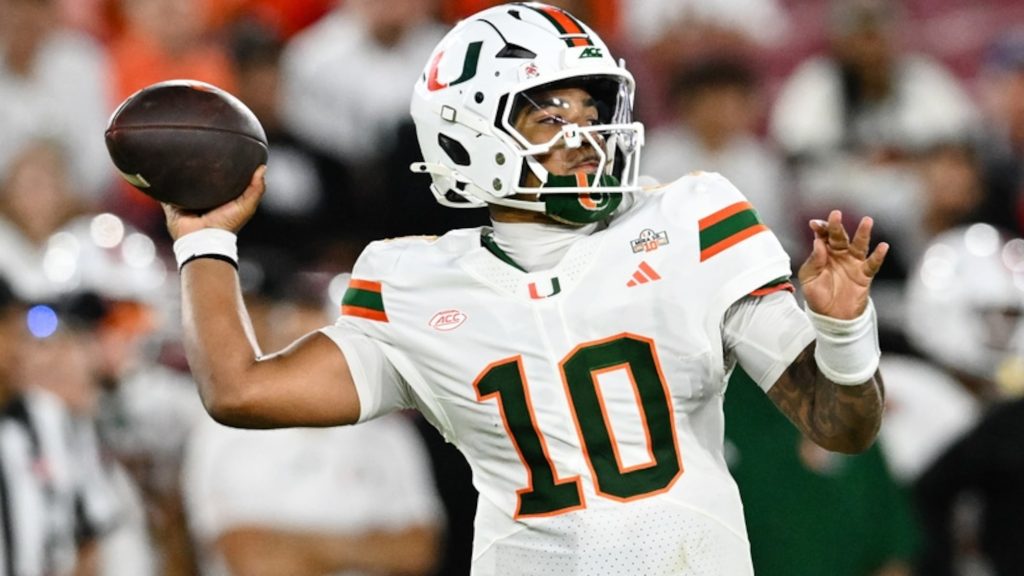 How to watch Miami-Wake Forest college football game for free tonight how to watch miami wake forest college football game for free tonight