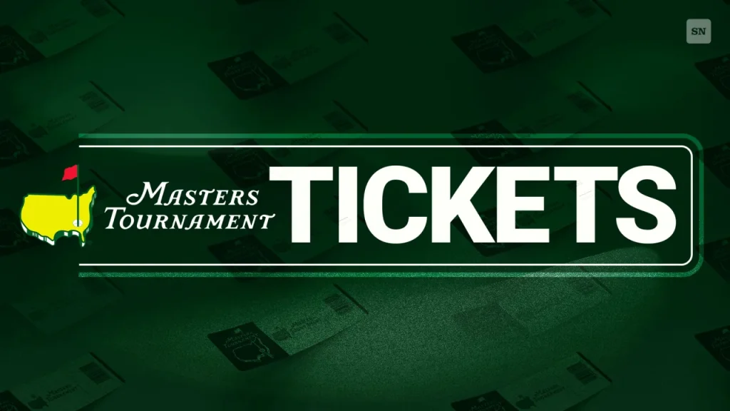 How to buy Masters 2027 tickets: Lottery dates, cheapest prices, schedule for PGA tournament in Augusta how to buy masters 2027 tickets: lottery dates, cheapest prices, schedule for pga tournament in augusta