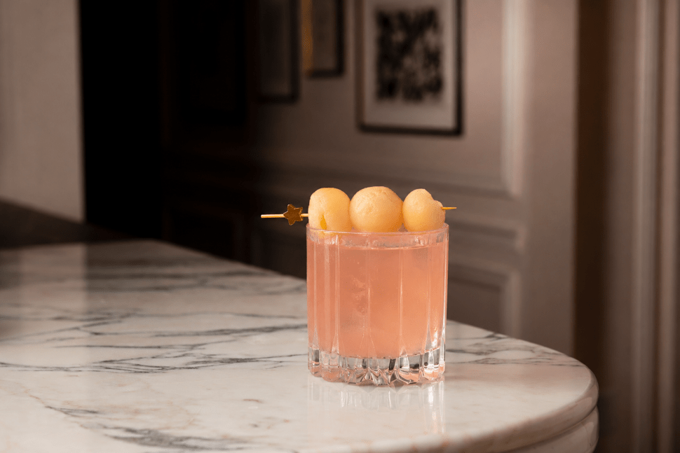 how the u.s. open turned a cocktail into cultural shorthand