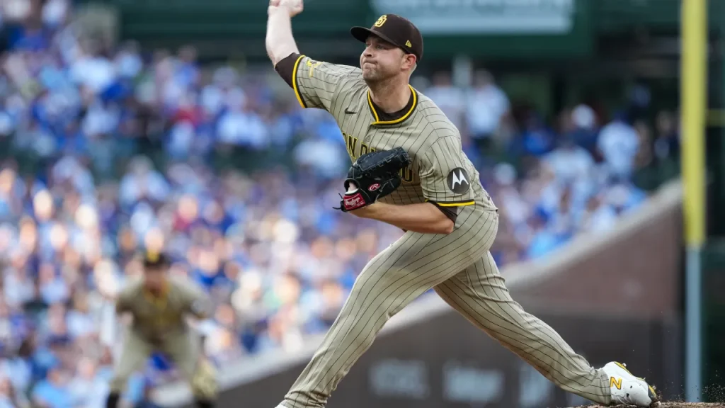 cardinals linked to 3.00 era pitcher for potential ideal free agent match