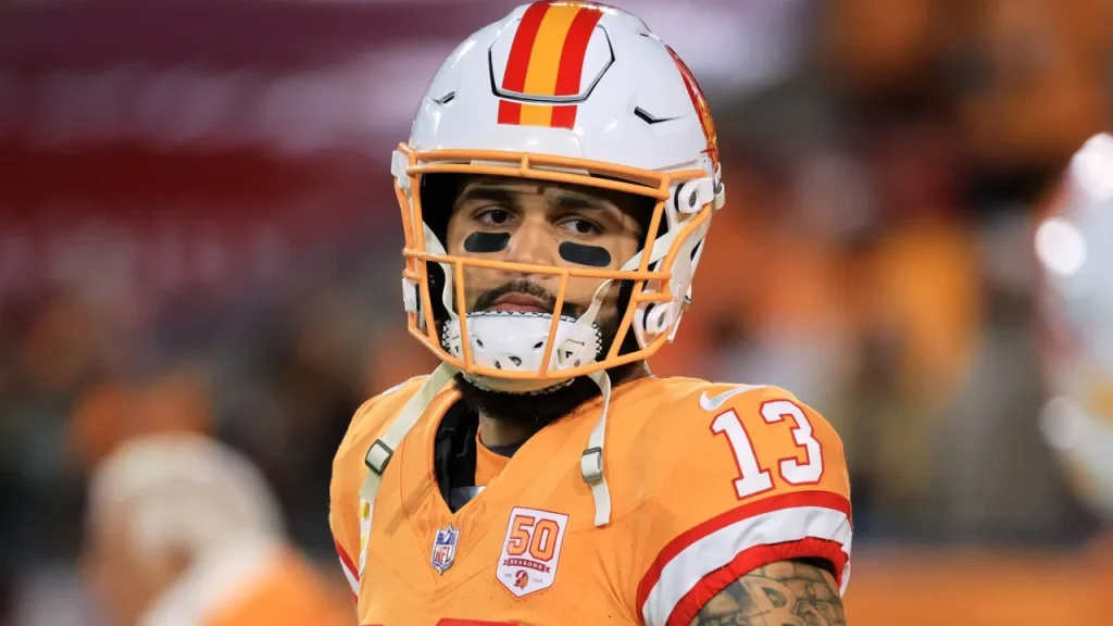 why mike evans is most important playmaker for 49ers' offense