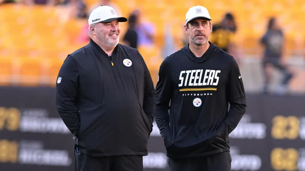 nfl week 1 weather forecasts: steelers falcons, bengals bucs, jaguars browns have concerns