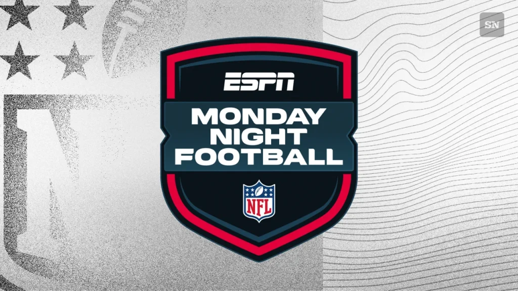 who plays on 'monday night football' tonight? time, tv channel, schedule, live stream for nfl week 1 game