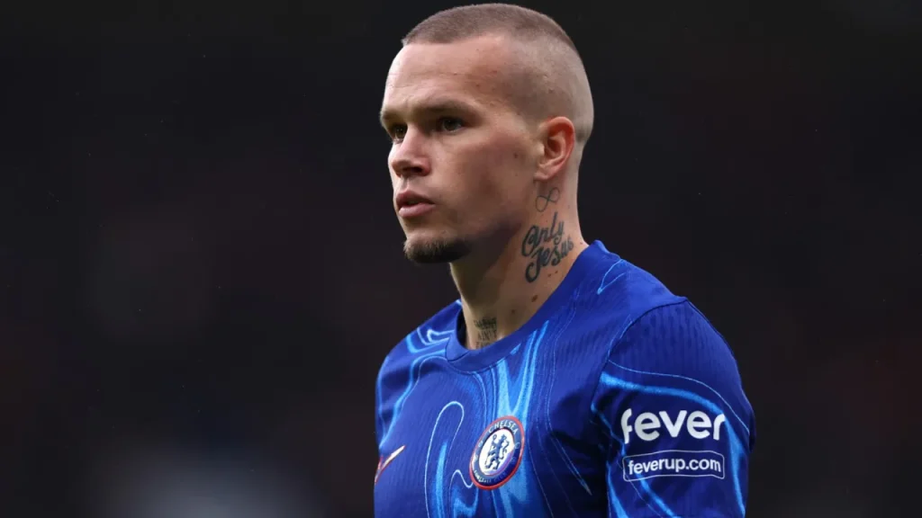 tottenham to be without ukrainian loanee for several weeks