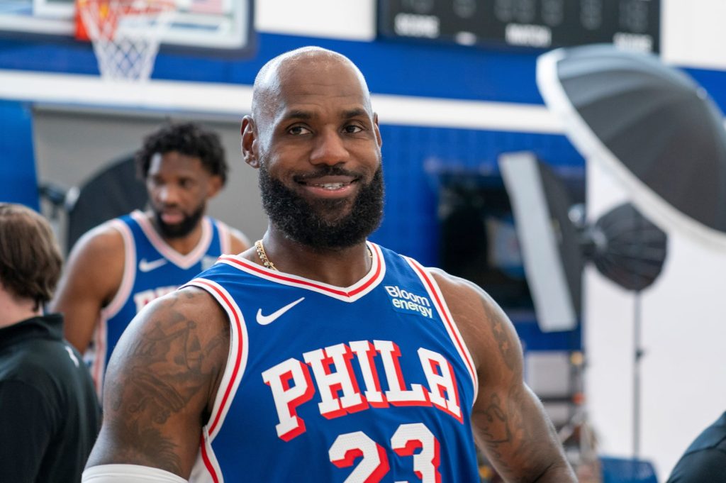 why lebron james says he couldn’t make this surprising nba move