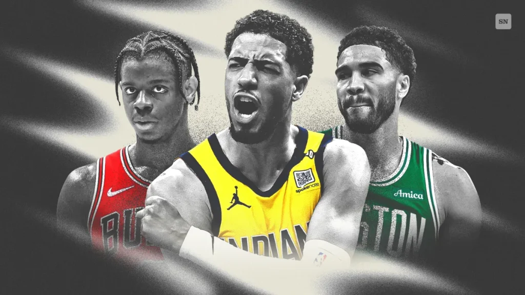 bold predictions for every team in the east: celtics no. 1 seed, pistons big trade, and surprising nba champ