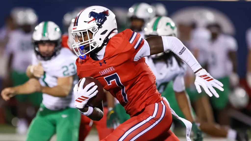 where to watch rabun gap vs. providence day football: channel, live stream, kickoff time for high school game