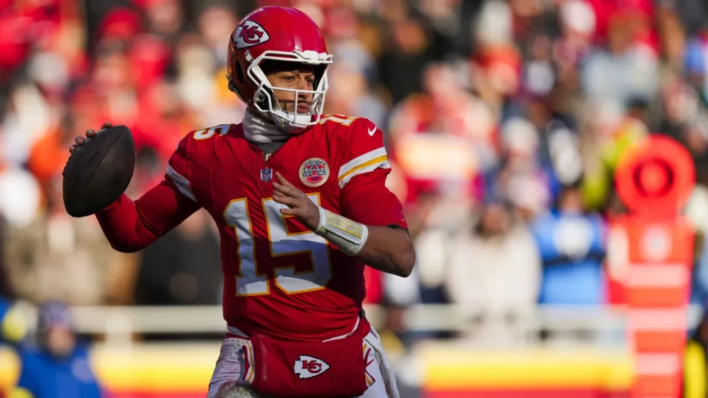 Meet the Chiefs rookie signed to help Patrick Mahomes who has never played left tackle before meet the chiefs rookie signed to help patrick mahomes who has never played left tackle before