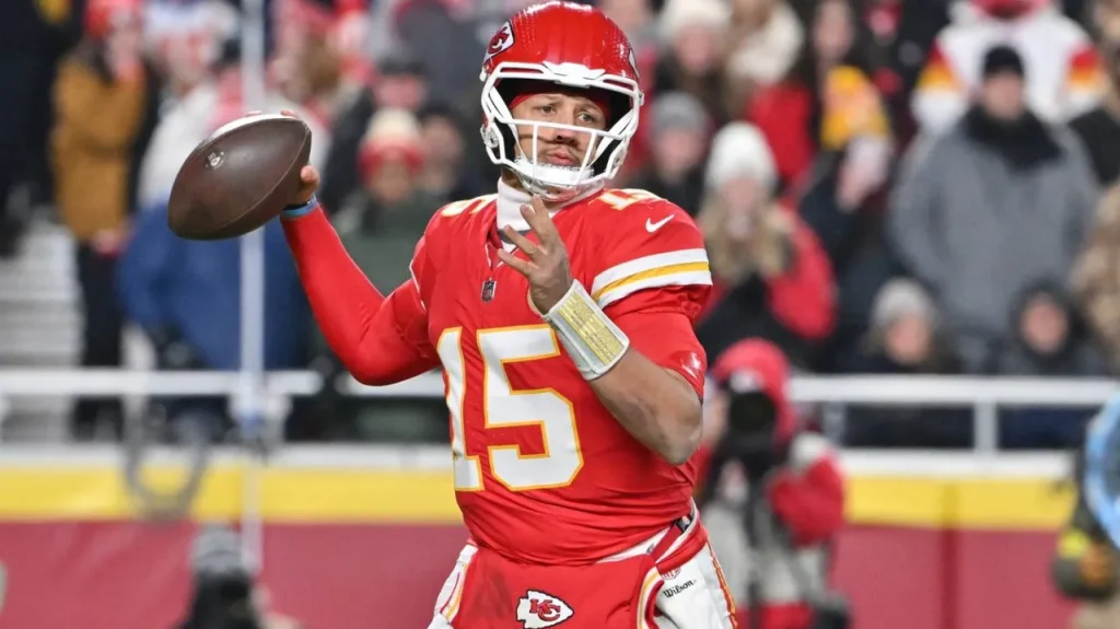 Chiefs vs. Broncos live score, updates, highlights from NFL 'Monday Night Football' game chiefs vs. broncos live score, updates, highlights from nfl 'monday night football' game